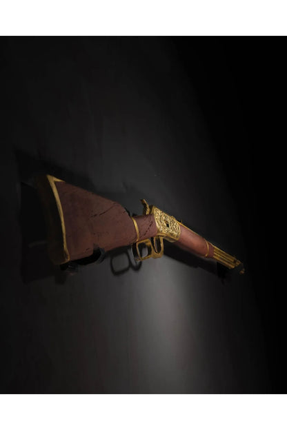 Shotgun Pompalı Tüfek