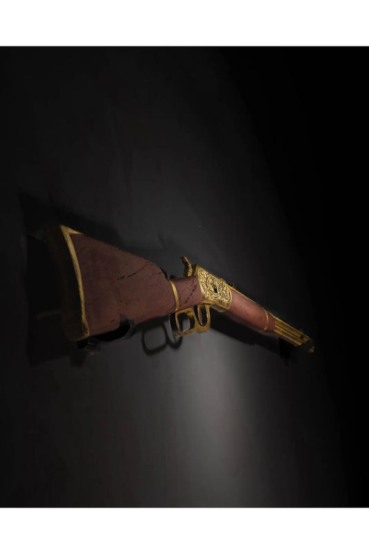 Shotgun Pompalı Tüfek
