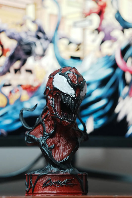 Venom Carnage